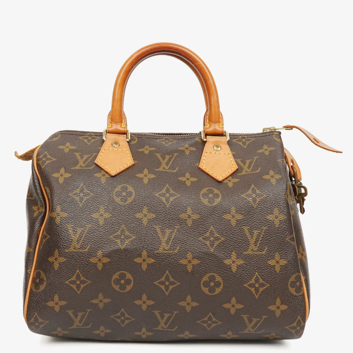 Louis Vuitton Speedy 25 Monogram