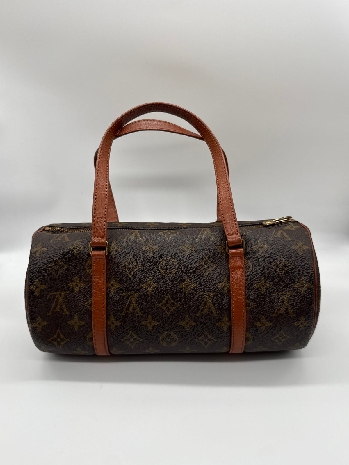 Louis Vuitton Papillon 30 Monogram Canvas