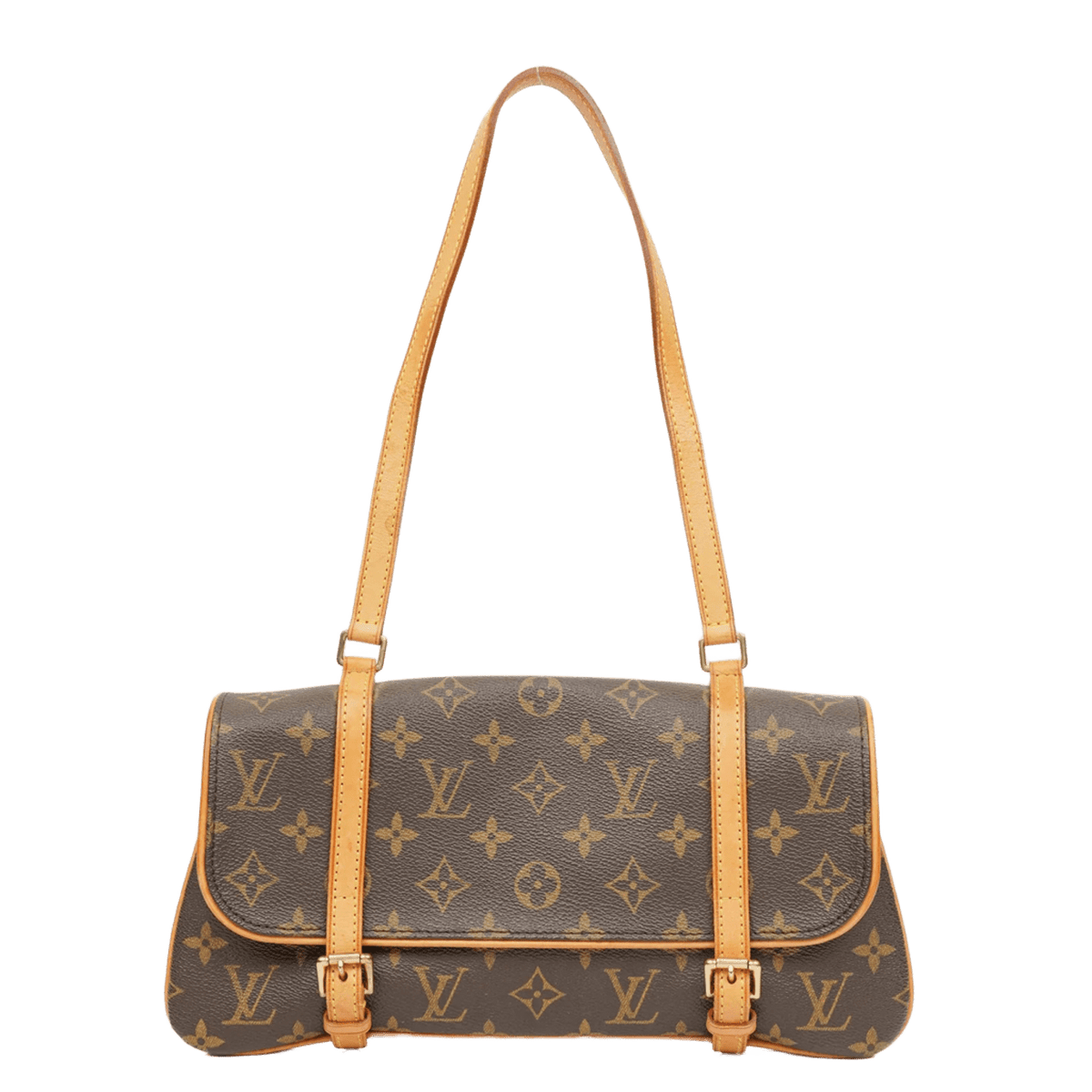 Louis Vuitton Monogram Marelle MM