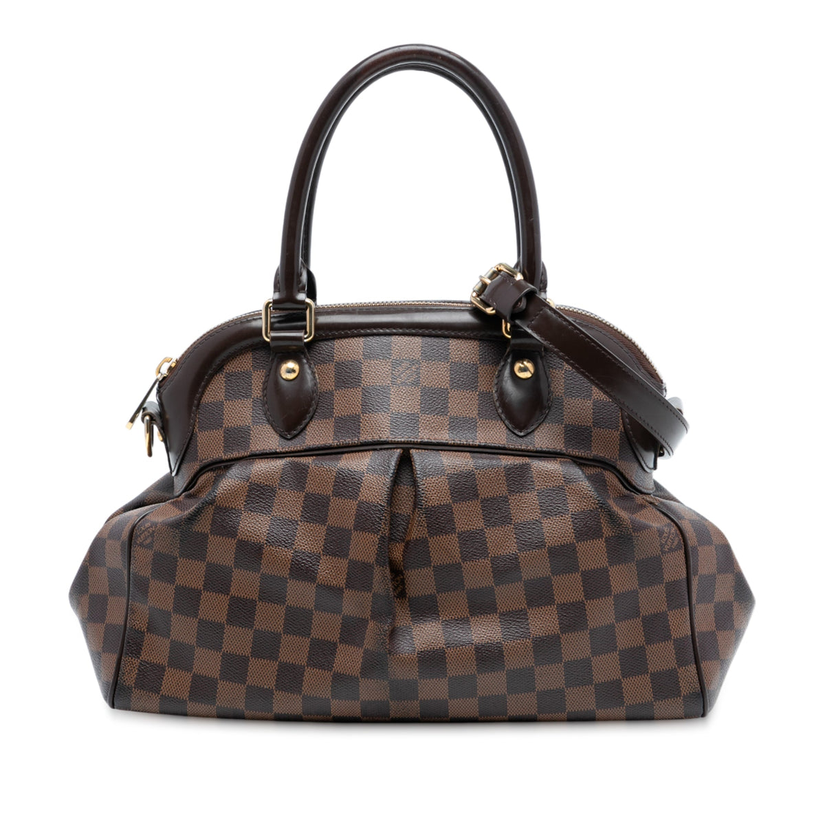 Louis Vuitton Damier Ebene Trevi PM Vintage