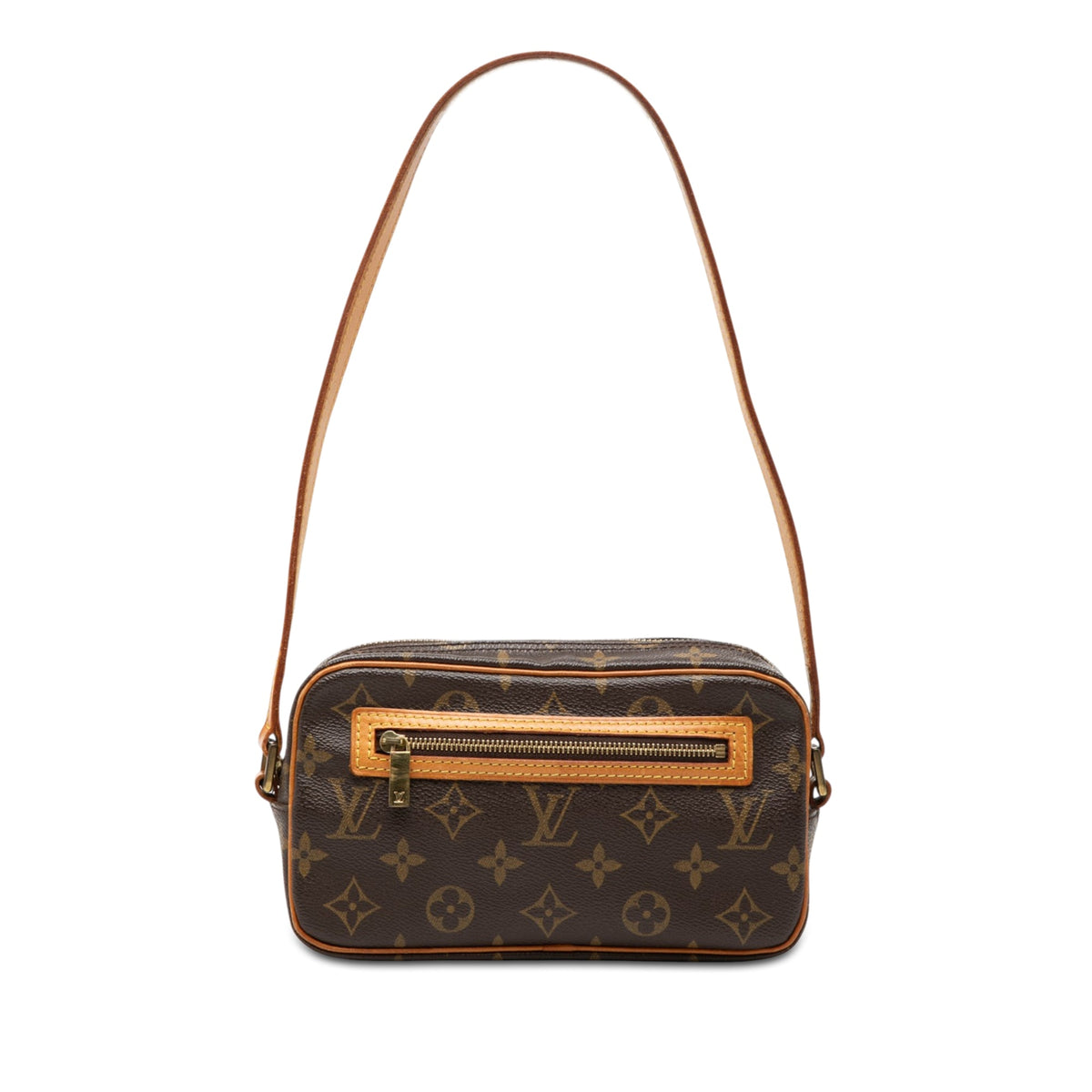 Louis Vuitton Monogram Pochette Cité