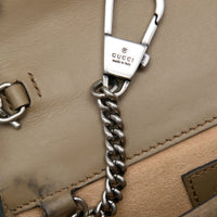 Gucci Mini GG Supreme Dionysus Crossbody Vintage