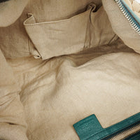 Gucci Icon Bit Tote GG Canvas