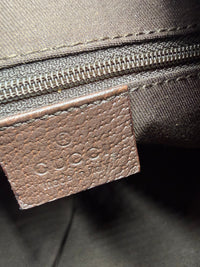Gucci Abbey D Ring Shoulder Bag