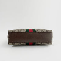 Gucci Ophidia GG Supreme Web Crossbody Bag