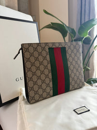 Ophidia GG clutch