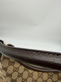 Gucci Abbey D Ring Shoulder Bag