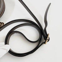 Gucci Ophidia GG Supreme Web Crossbody Bag