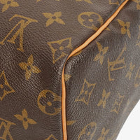 Louis Vuitton Speedy 25 Monogram