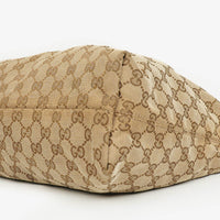 Gucci Icon Bit Tote GG Canvas