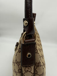 Gucci Abbey D Ring Shoulder Bag