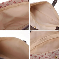 Monogram Mini Lin Marjorie Shoulder