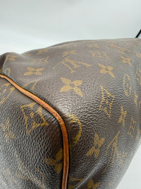Louis Vuitton Speedy 30 Monogram
