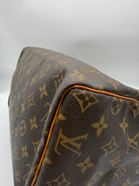 Louis Vuitton Speedy 30 Monogram Canvas