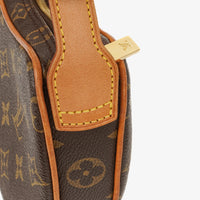 Louis Vuitton Croissant PM Monogram Vintage