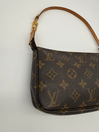 Louis Vuitton Pochette Accessoires Monogram