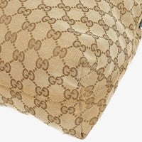Gucci Icon Bit Tote GG Canvas