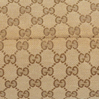 Gucci Icon Bit Tote GG Canvas