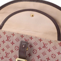 Monogram Mini Lin Marjorie Shoulder