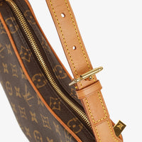 Louis Vuitton Croissant PM Monogram Vintage