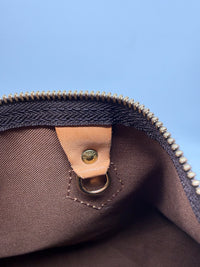 Louis Vuitton Speedy 35 Monogram Canvas