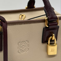 Loewe Amazona 28 Tricolour