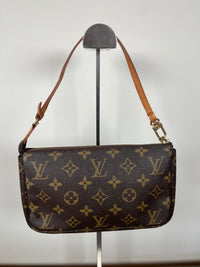Louis Vuitton Pochette Accessoires - Original Model