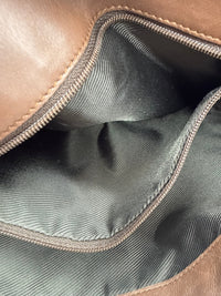 Gucci Jackie Kandinsky (GG Monogram Canvas and Brown Details)