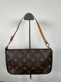 Louis Vuitton Pochette Accessoires - Original Model