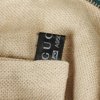 Gucci Icon Bit Tote GG Canvas