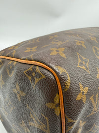 Louis Vuitton Speedy 30 Monogram