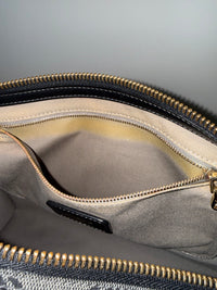 Loewe Amazona 36 Anagram Canvas Bag | Pre-owned | LUMË Vintage