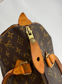Louis Vuitton Speedy 30 Monogram Canvas