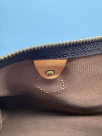 Louis Vuitton Speedy 35 Monogram Canvas