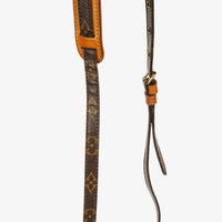 Louis Vuitton Marly Bandouliere Crossbody Bag Monogram Canvas