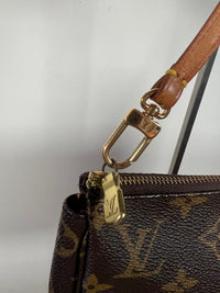 Louis Vuitton Pochette Accessoires - Original Model