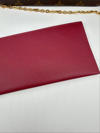 Louis Vuitton Felicie Pochette Monogram with Card Holder