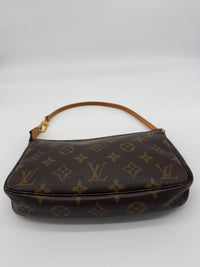 Louis Vuitton Pochette Accessoires Monogram