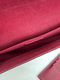 Louis Vuitton Felicie Pochette Monogram with Card Holder
