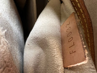 Louis Vuitton Looping MM Bag in Monogram Canvas
