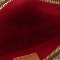 Louis Vuitton Croissant PM Monogram Vintage