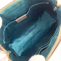 Gucci Ophidia GG Supreme Web Crossbody Bag
