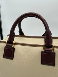 Loewe Amazona 28 Tricolour