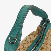 Gucci Icon Bit Tote GG Canvas