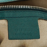 Gucci Icon Bit Tote GG Canvas
