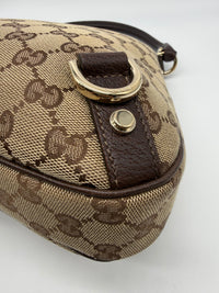 Gucci Abbey D Ring Shoulder Bag