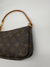 Louis Vuitton Pochette Accessoires Monogram