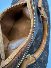 Louis Vuitton Speedy 35 Monogram Canvas