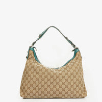 Gucci Icon Bit Tote GG Canvas