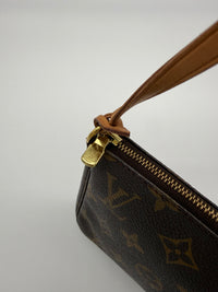 Louis Vuitton Pochette Accessoires Monogram